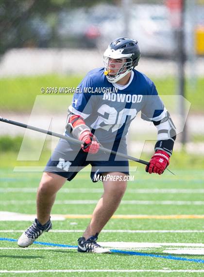 Thumbnail 2 in Columbus vs. Midwood (PSAL Section 12A Final) photogallery.