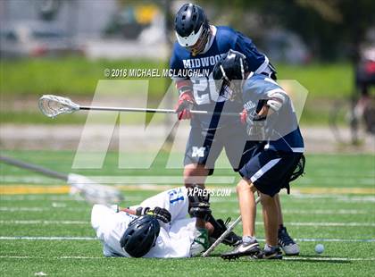 Thumbnail 3 in Columbus vs. Midwood (PSAL Section 12A Final) photogallery.