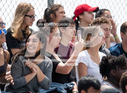 Thumbnail 3 in Columbus vs. Midwood (PSAL Section 12A Final) photogallery.