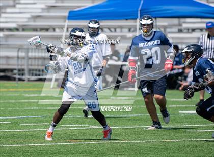 Thumbnail 3 in Columbus vs. Midwood (PSAL Section 12A Final) photogallery.