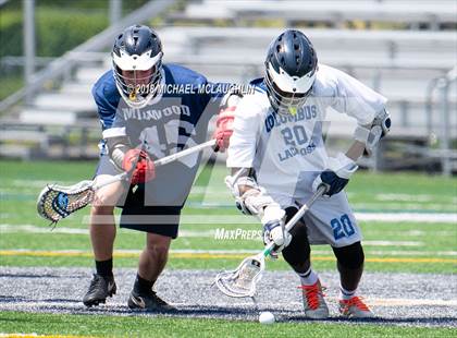 Thumbnail 1 in Columbus vs. Midwood (PSAL Section 12A Final) photogallery.