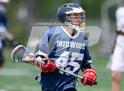 Thumbnail 3 in Columbus vs. Midwood (PSAL Section 12A Final) photogallery.