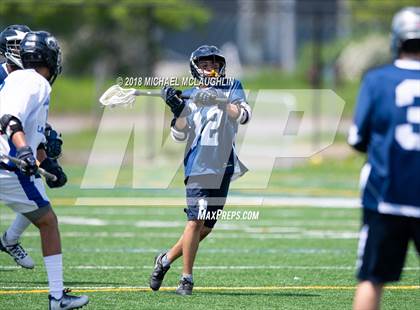 Thumbnail 2 in Columbus vs. Midwood (PSAL Section 12A Final) photogallery.