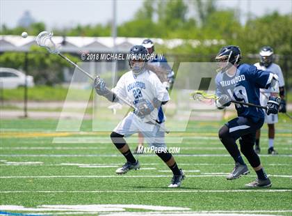 Thumbnail 3 in Columbus vs. Midwood (PSAL Section 12A Final) photogallery.