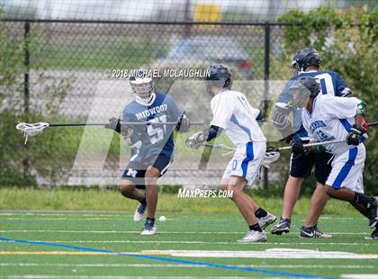 Thumbnail 3 in Columbus vs. Midwood (PSAL Section 12A Final) photogallery.