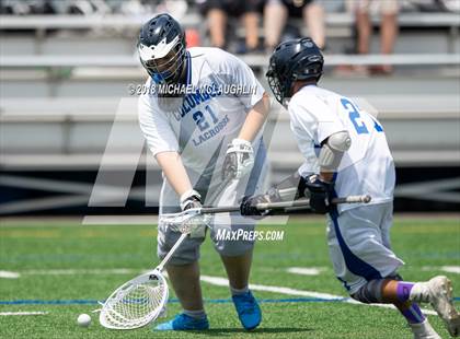 Thumbnail 2 in Columbus vs. Midwood (PSAL Section 12A Final) photogallery.