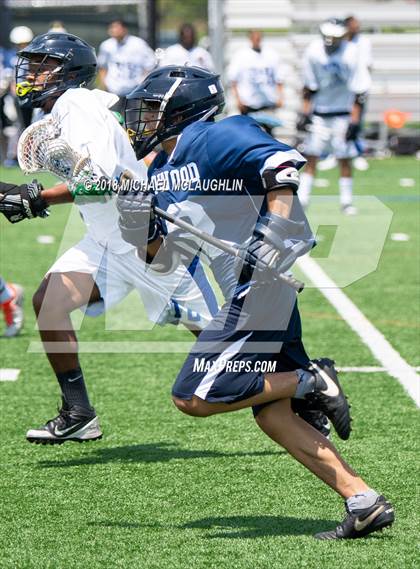 Thumbnail 2 in Columbus vs. Midwood (PSAL Section 12A Final) photogallery.
