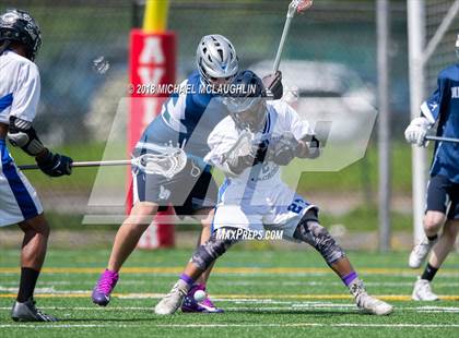 Thumbnail 3 in Columbus vs. Midwood (PSAL Section 12A Final) photogallery.