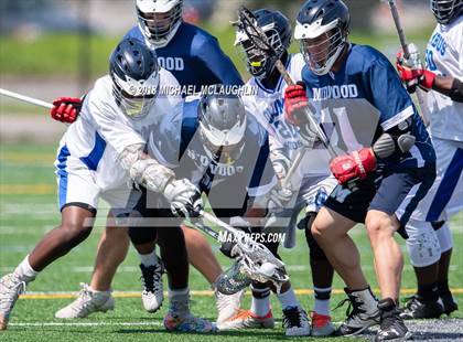 Thumbnail 2 in Columbus vs. Midwood (PSAL Section 12A Final) photogallery.