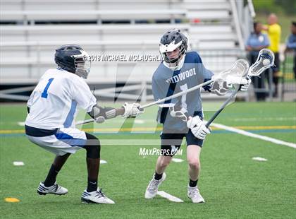 Thumbnail 2 in Columbus vs. Midwood (PSAL Section 12A Final) photogallery.