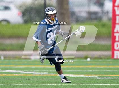 Thumbnail 2 in Columbus vs. Midwood (PSAL Section 12A Final) photogallery.