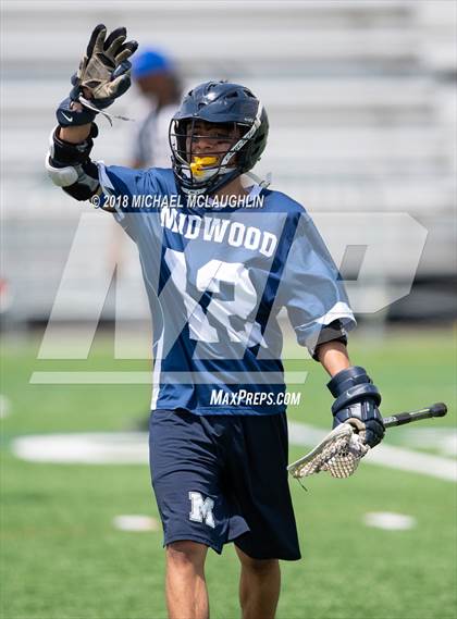 Thumbnail 3 in Columbus vs. Midwood (PSAL Section 12A Final) photogallery.