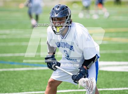 Thumbnail 2 in Columbus vs. Midwood (PSAL Section 12A Final) photogallery.