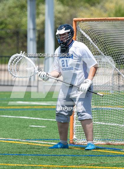 Thumbnail 3 in Columbus vs. Midwood (PSAL Section 12A Final) photogallery.