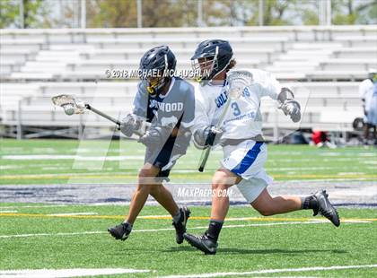Thumbnail 3 in Columbus vs. Midwood (PSAL Section 12A Final) photogallery.