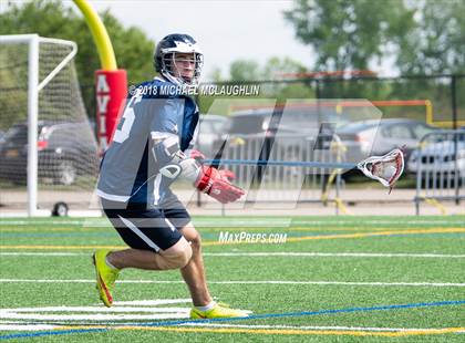 Thumbnail 2 in Columbus vs. Midwood (PSAL Section 12A Final) photogallery.