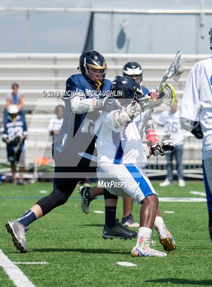 Thumbnail 2 in Columbus vs. Midwood (PSAL Section 12A Final) photogallery.