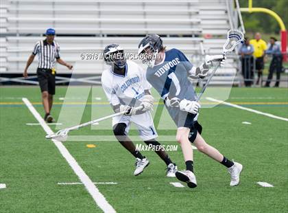 Thumbnail 3 in Columbus vs. Midwood (PSAL Section 12A Final) photogallery.