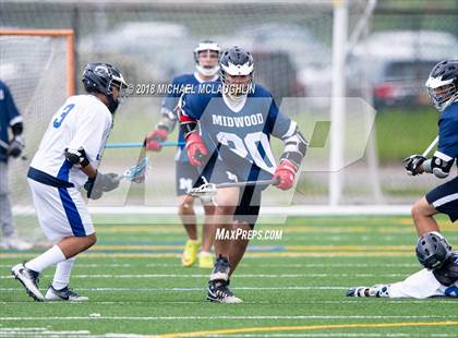 Thumbnail 1 in Columbus vs. Midwood (PSAL Section 12A Final) photogallery.