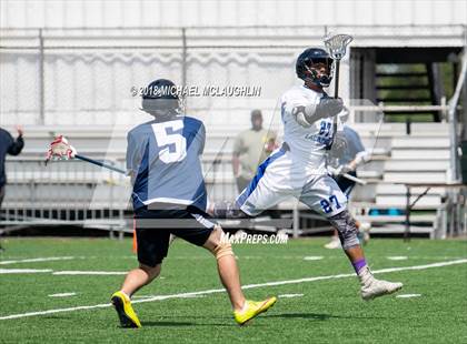 Thumbnail 3 in Columbus vs. Midwood (PSAL Section 12A Final) photogallery.