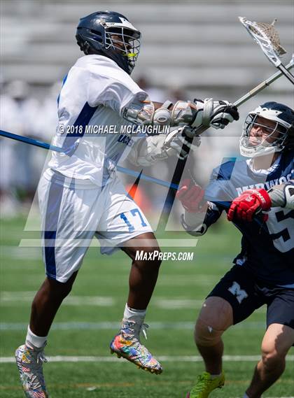 Thumbnail 1 in Columbus vs. Midwood (PSAL Section 12A Final) photogallery.