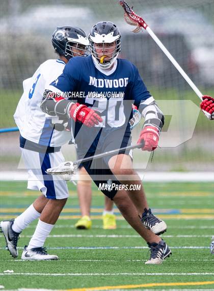 Thumbnail 3 in Columbus vs. Midwood (PSAL Section 12A Final) photogallery.