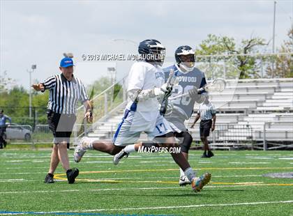 Thumbnail 1 in Columbus vs. Midwood (PSAL Section 12A Final) photogallery.