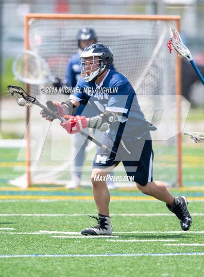 Thumbnail 3 in Columbus vs. Midwood (PSAL Section 12A Final) photogallery.