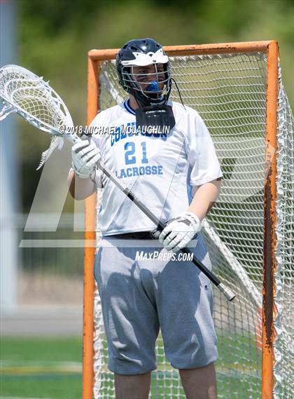 Thumbnail 1 in Columbus vs. Midwood (PSAL Section 12A Final) photogallery.