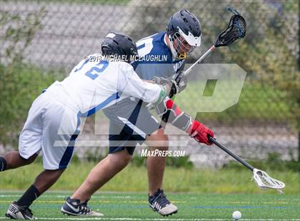Thumbnail 2 in Columbus vs. Midwood (PSAL Section 12A Final) photogallery.