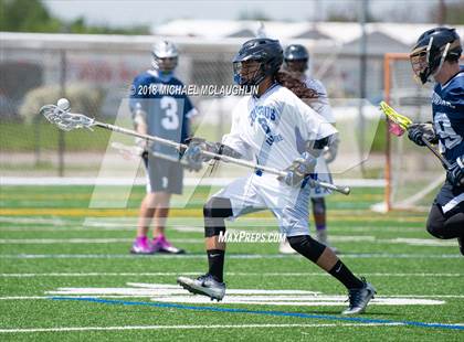 Thumbnail 1 in Columbus vs. Midwood (PSAL Section 12A Final) photogallery.