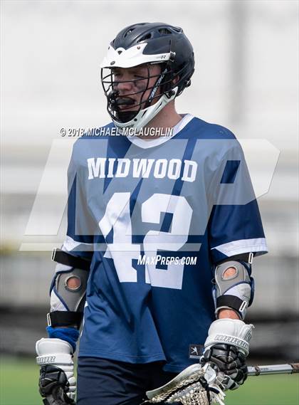 Thumbnail 2 in Columbus vs. Midwood (PSAL Section 12A Final) photogallery.