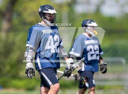Thumbnail 2 in Columbus vs. Midwood (PSAL Section 12A Final) photogallery.