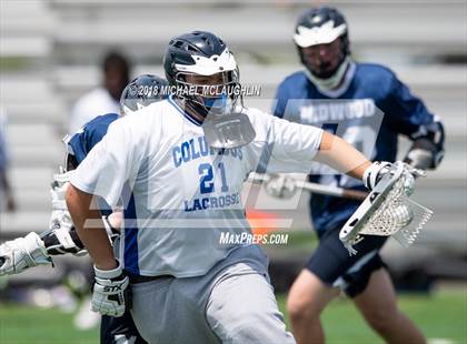 Thumbnail 1 in Columbus vs. Midwood (PSAL Section 12A Final) photogallery.