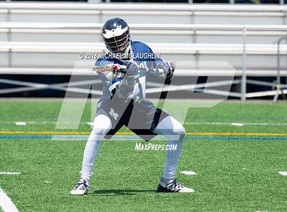 Thumbnail 3 in Columbus vs. Midwood (PSAL Section 12A Final) photogallery.
