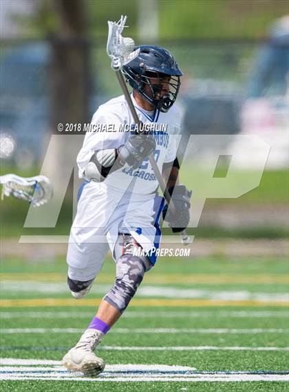 Thumbnail 1 in Columbus vs. Midwood (PSAL Section 12A Final) photogallery.