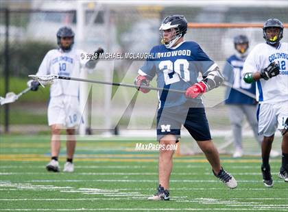 Thumbnail 1 in Columbus vs. Midwood (PSAL Section 12A Final) photogallery.