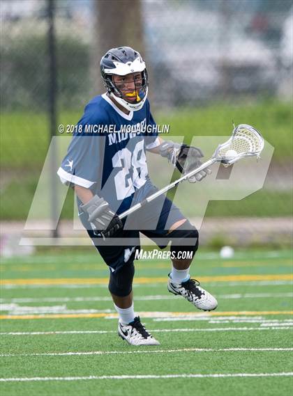 Thumbnail 3 in Columbus vs. Midwood (PSAL Section 12A Final) photogallery.