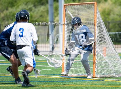Thumbnail 3 in Columbus vs. Midwood (PSAL Section 12A Final) photogallery.