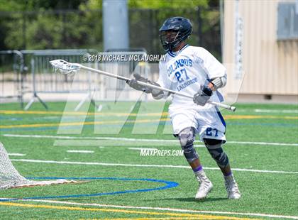 Thumbnail 1 in Columbus vs. Midwood (PSAL Section 12A Final) photogallery.