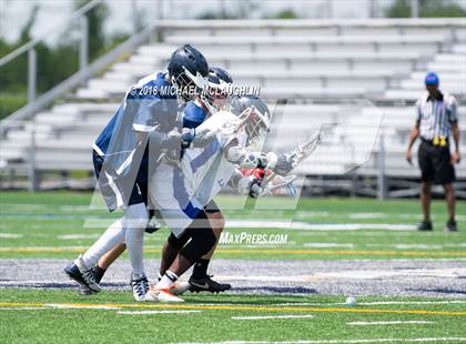 Thumbnail 2 in Columbus vs. Midwood (PSAL Section 12A Final) photogallery.