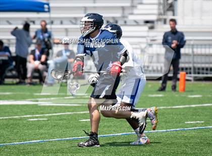 Thumbnail 2 in Columbus vs. Midwood (PSAL Section 12A Final) photogallery.