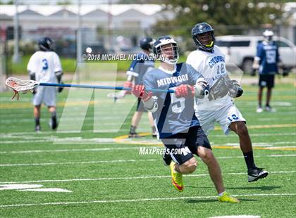 Thumbnail 3 in Columbus vs. Midwood (PSAL Section 12A Final) photogallery.