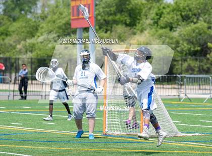 Thumbnail 2 in Columbus vs. Midwood (PSAL Section 12A Final) photogallery.