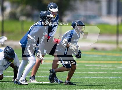 Thumbnail 1 in Columbus vs. Midwood (PSAL Section 12A Final) photogallery.