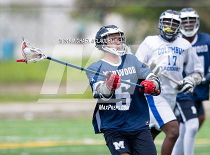 Thumbnail 1 in Columbus vs. Midwood (PSAL Section 12A Final) photogallery.