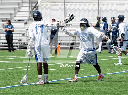 Thumbnail 1 in Columbus vs. Midwood (PSAL Section 12A Final) photogallery.
