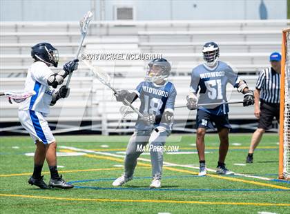 Thumbnail 2 in Columbus vs. Midwood (PSAL Section 12A Final) photogallery.
