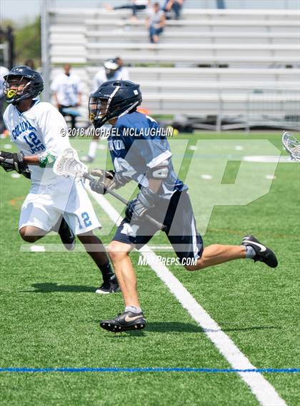 Thumbnail 1 in Columbus vs. Midwood (PSAL Section 12A Final) photogallery.