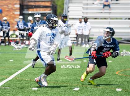 Thumbnail 1 in Columbus vs. Midwood (PSAL Section 12A Final) photogallery.